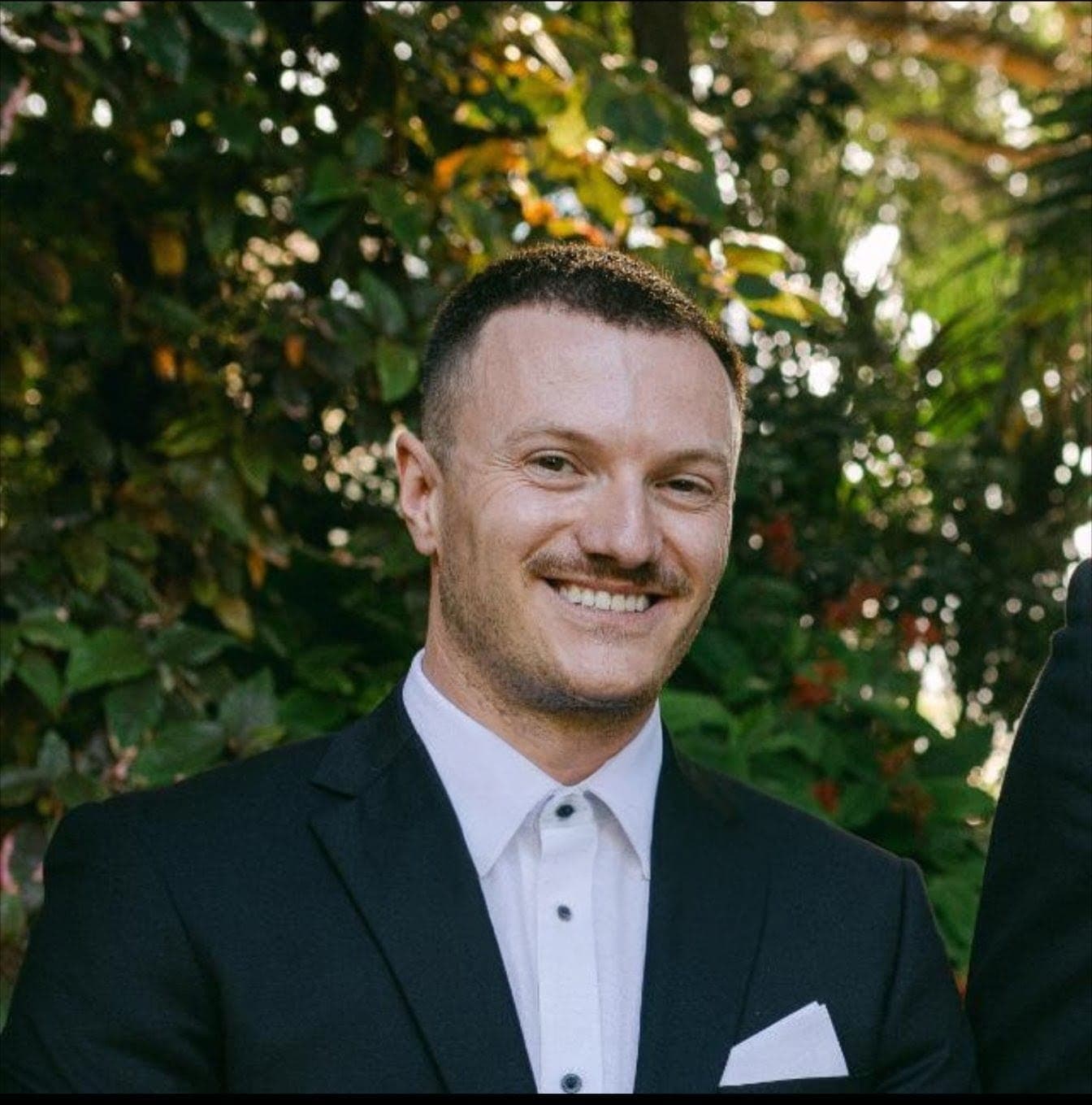 Harry Stout, Lead Software Engineer